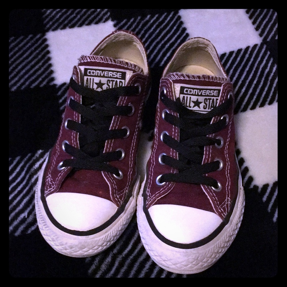 All Star Converse